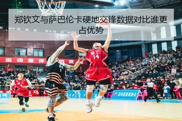 郑钦文与萨巴伦卡硬地交锋数据对比谁更占优势